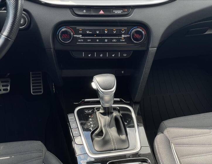 KIA ProCeed 12