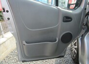 Opel Vivaro 14