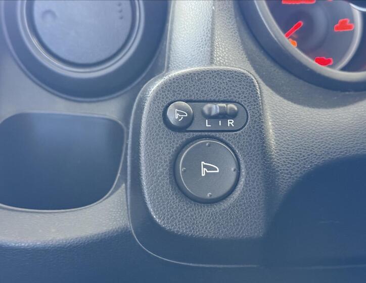 Honda Jazz 11