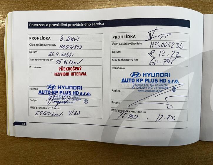 Hyundai i30 48