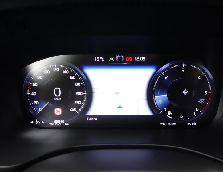 Volvo XC60 19