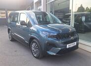 Peugeot Rifter 9