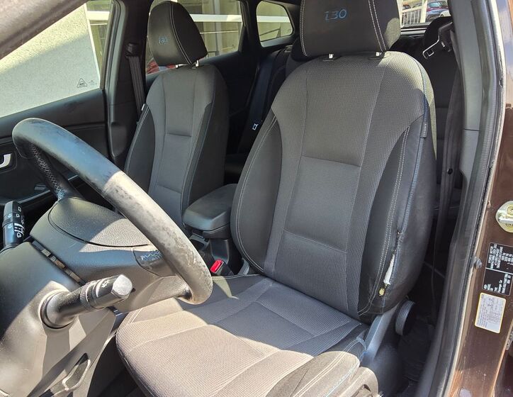 Hyundai i30 12