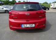 Hyundai i20 27