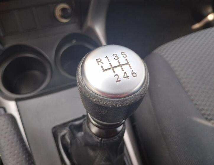 Toyota RAV4 15