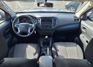 Mitsubishi L200 6