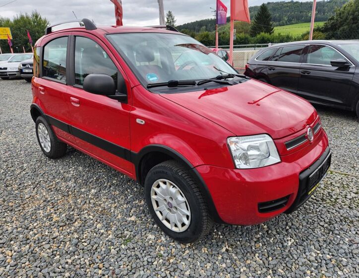 Fiat Panda 11
