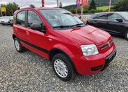 Fiat Panda 11