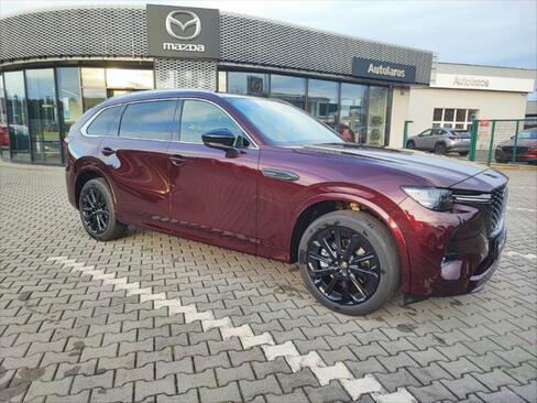 Mazda CX-80