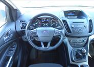 Ford Kuga 17