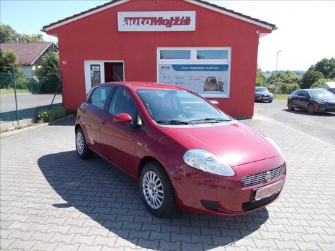 Fiat Grande Punto