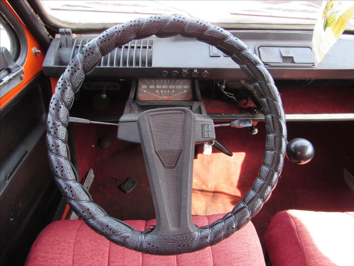Citroën 2CV