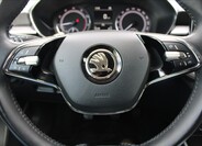 Škoda Fabia 11