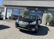 Subaru Legacy 1