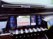 Peugeot 508 21