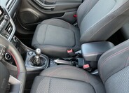 Ford Puma 45