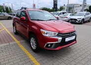 Mitsubishi ASX 3