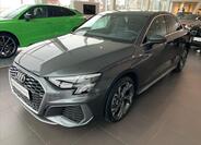 Audi A3 1