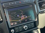 Volkswagen Touareg 22