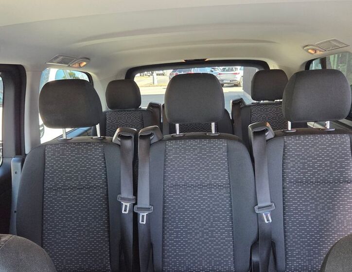 Mercedes-Benz Vito 16