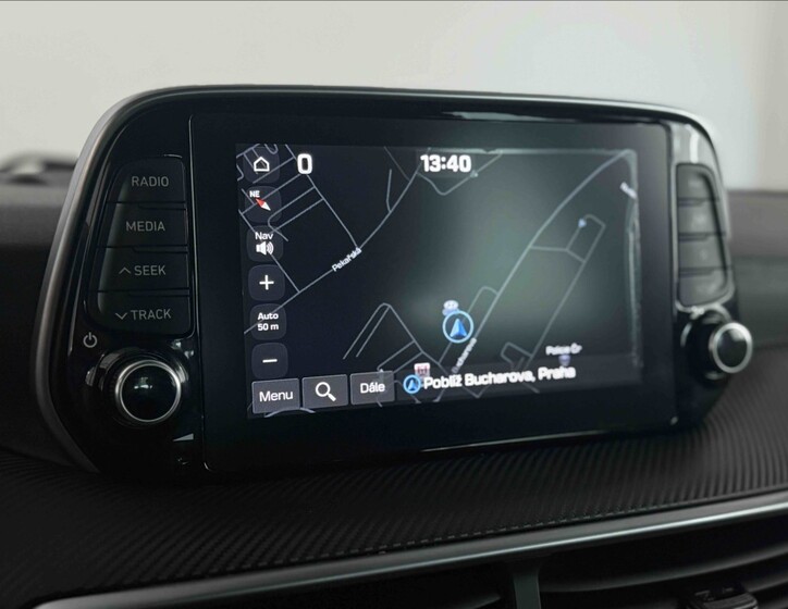 Hyundai Tucson 16