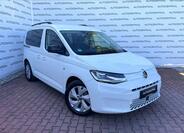 Volkswagen Caddy 1