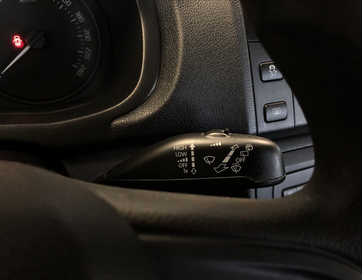 Škoda Fabia 17