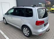 Volkswagen Touran 5