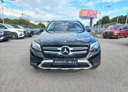 Mercedes-Benz GLC 8