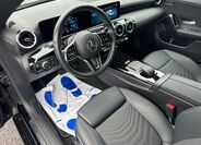 Mercedes-Benz CLA 11