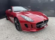 Jaguar F-Type 3