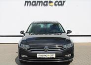 Volkswagen Passat 2