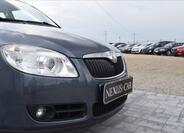 Škoda Fabia 13