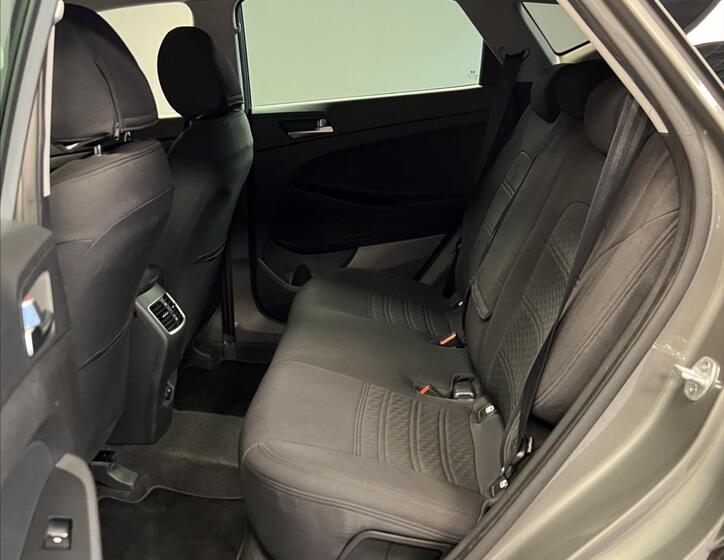 Hyundai Tucson 8