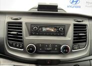 Ford Transit 11