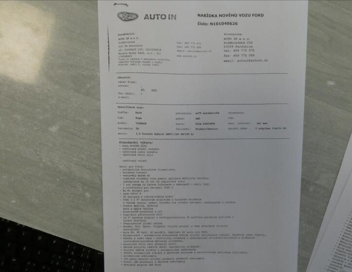 Ford Kuga 47