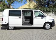 Volkswagen Transporter 7