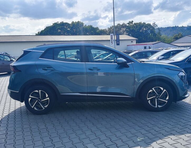 KIA Sportage 4