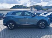 KIA Sportage 4