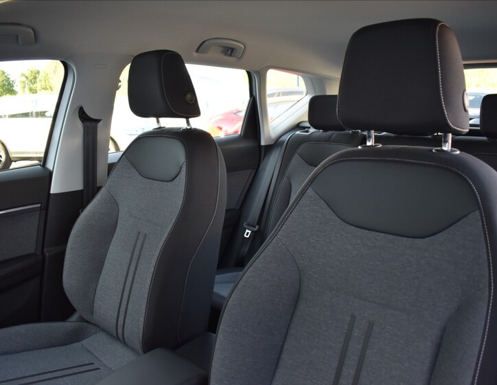 Seat Ateca 26