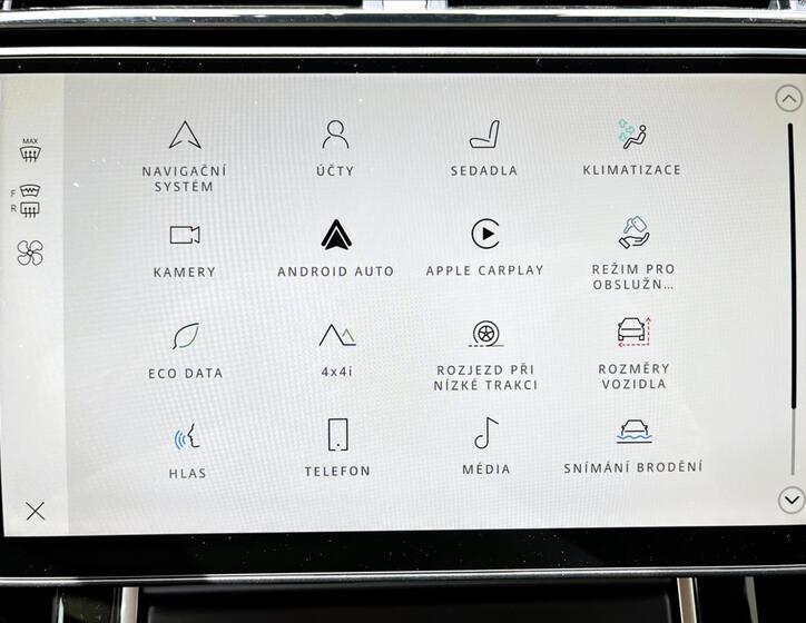 Land Rover Range Rover Velar 17