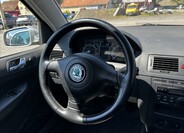 Škoda Fabia 15