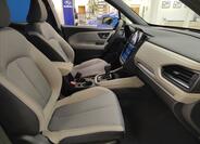 Subaru Forester 11