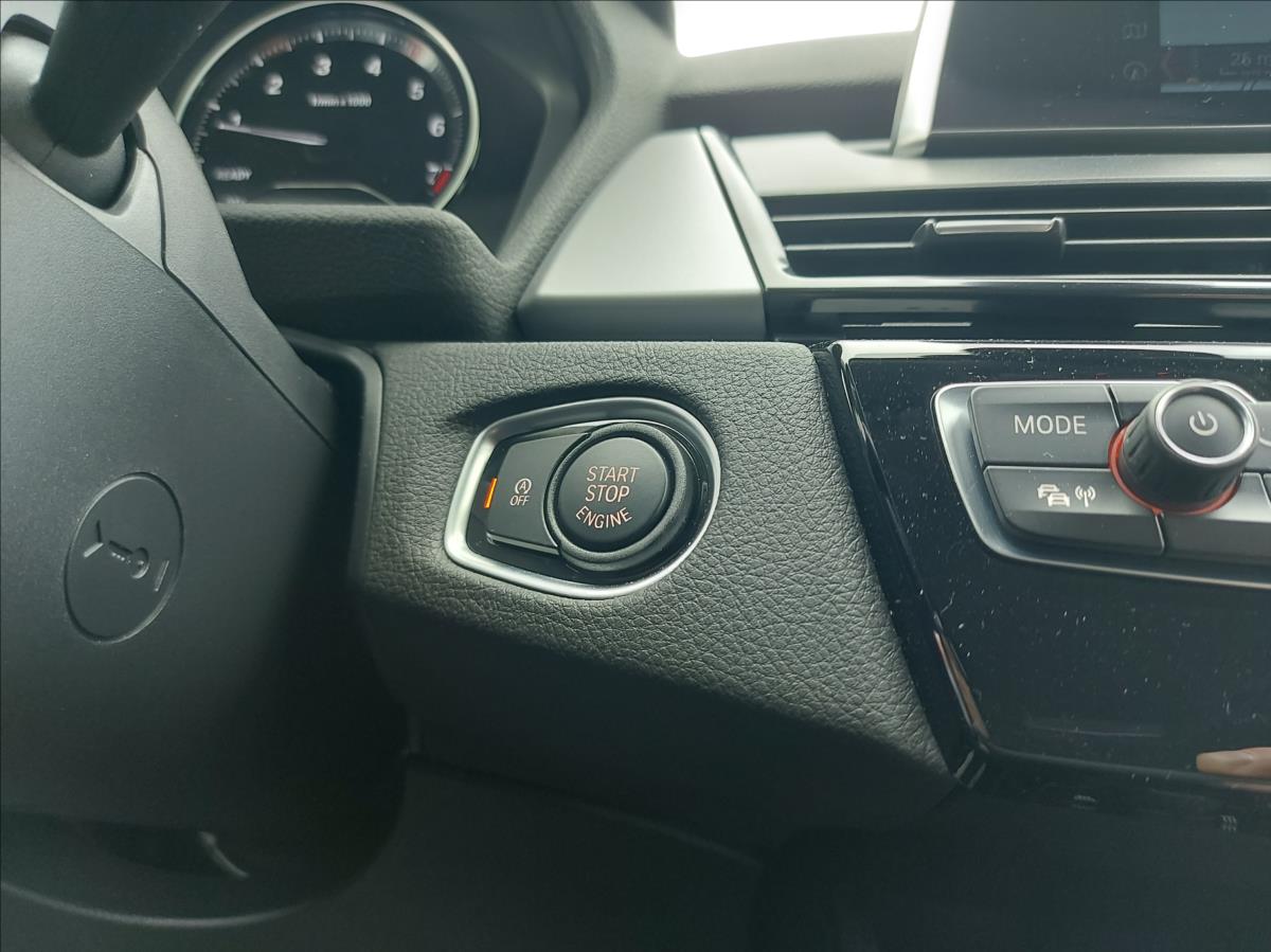 BMW Řada 2