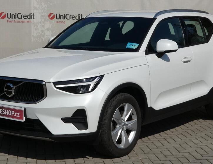 Volvo XC40 1