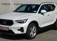 Volvo XC40 1