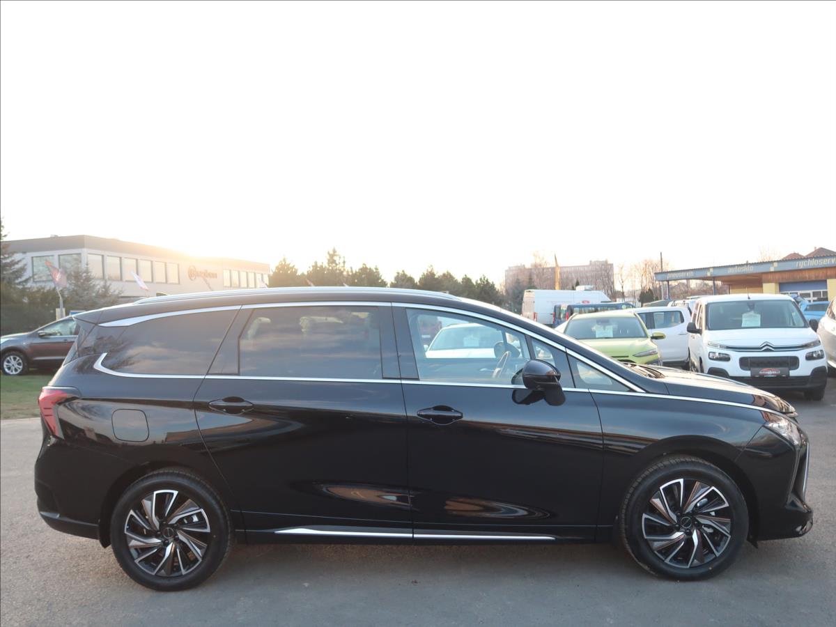 Dongfeng U-Tour