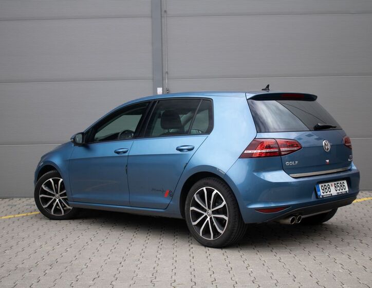 Volkswagen Golf 7