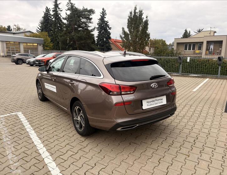Hyundai i30 3