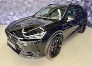 Cupra Formentor 1